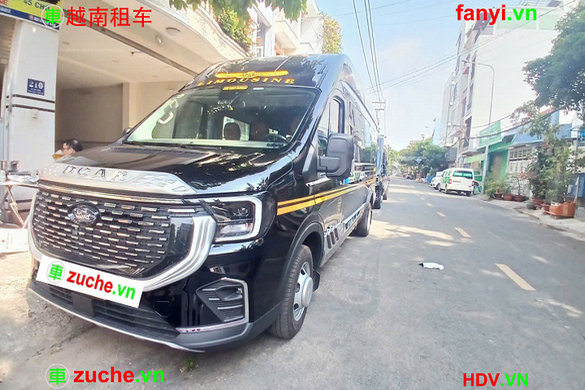 越南胡志明租车拜访工厂全指南: 2025最新避坑策略与实战技巧!