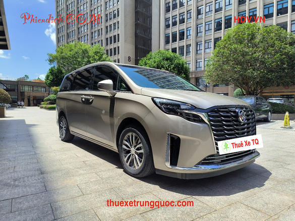 Thuê Xe Quảng Châu Tài Xế Đón Sân Bay Bạch Vân Guangzhou (CAN) | Zalo: (+86)18820043508